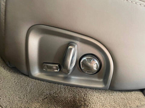 2012 Porsche Panamera Turbo