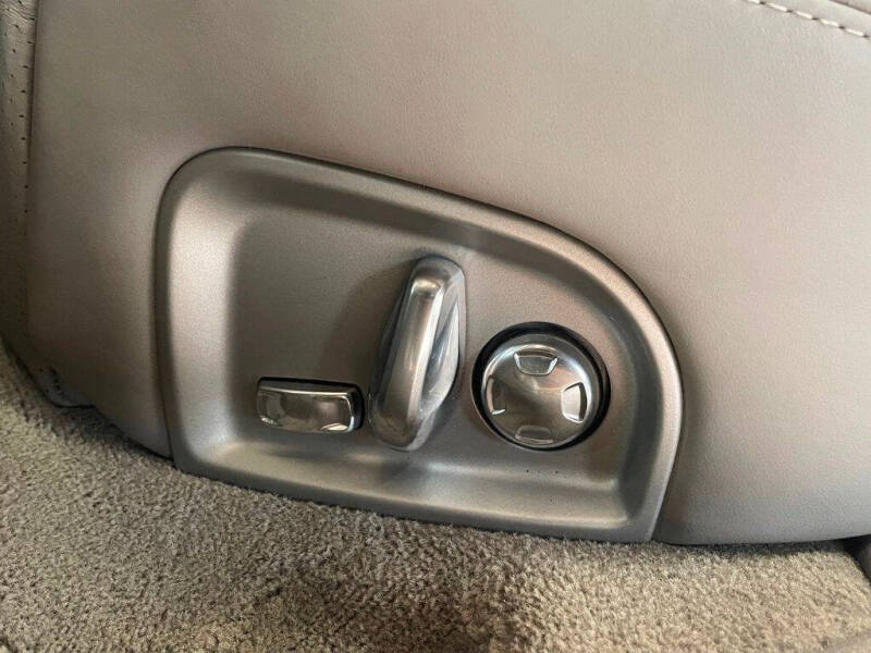 2012 Porsche Panamera Turbo