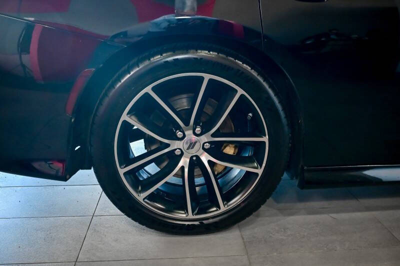 2018 Dodge Charger Daytona 392