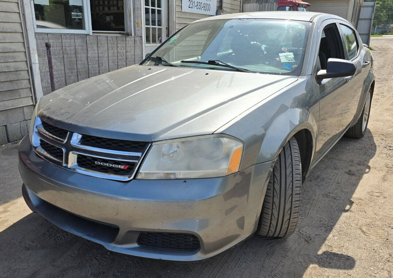 Cars For Sale in Muskegon, MI RILEY J s ASAP AUTOS LLC