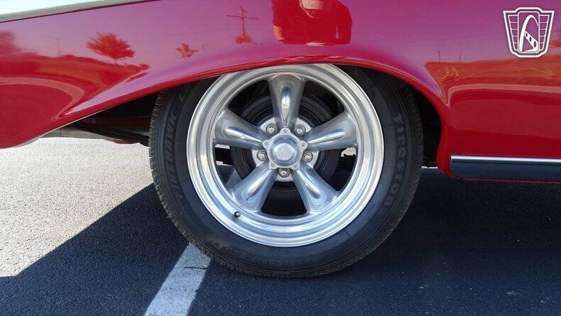 1957 Chevrolet Bel Air