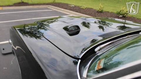 1971 Buick Gran Sport