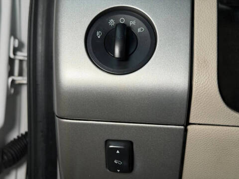 2011 Ford Expedition EL Limited