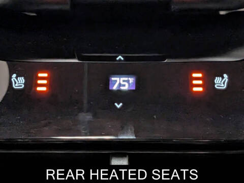 2025 Polestar 3 Launch Edition