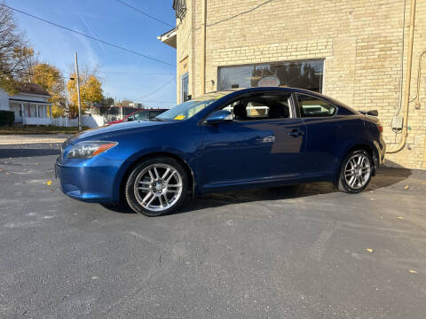 2009 Scion tC for sale at Strong Automotive in Watertown WI