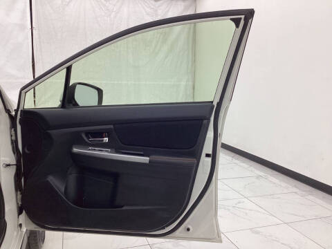 2016 Subaru Crosstrek 2.0i Premium