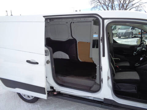 2019 Ford Transit Connect XL