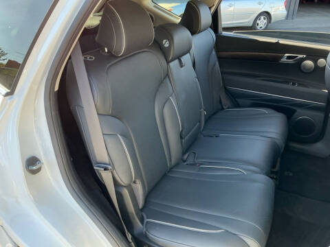 2025 Genesis GV80 3.5T Advanced