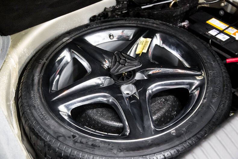 2006 Jaguar XJ-Series XJ8