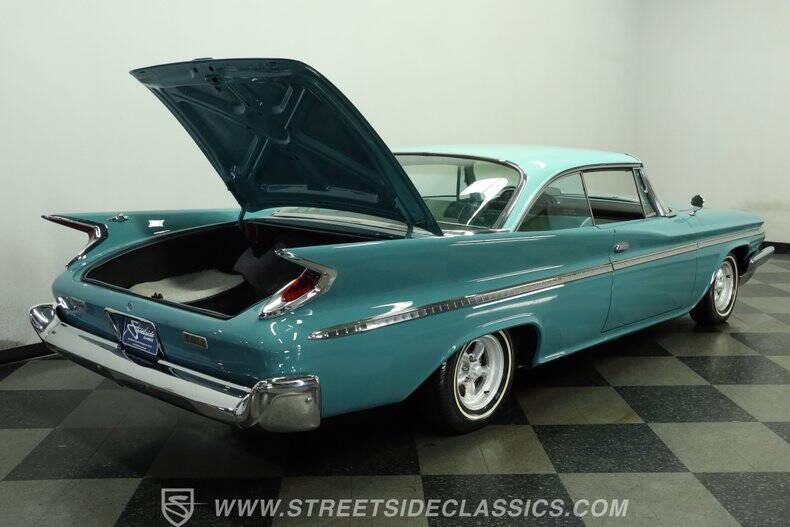 1960 Desoto Fireflite