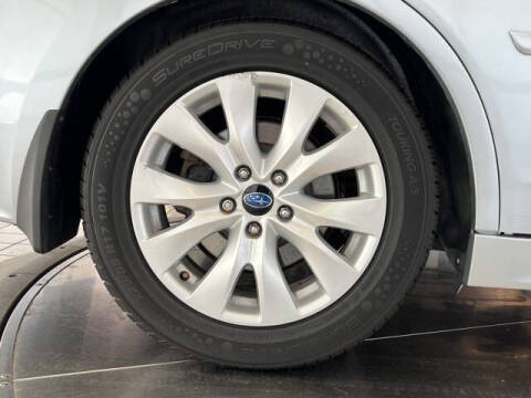 2016 Subaru Legacy 2.5i Premium