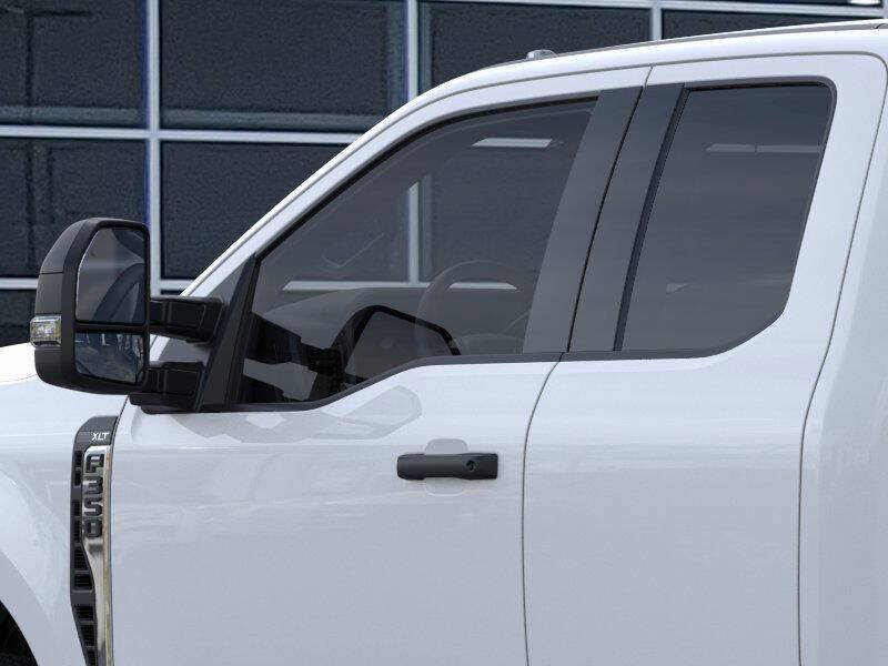 2026 Ford F-350 Super Duty