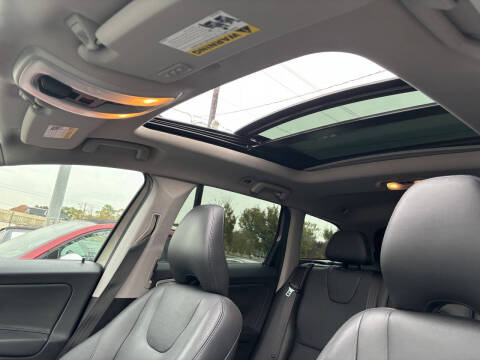 2016 Volvo XC60 T5 Drive-E Premier