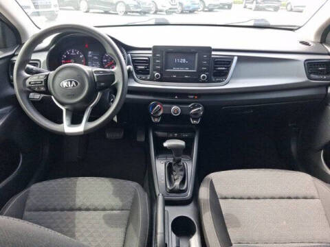 2019 Kia Rio LX