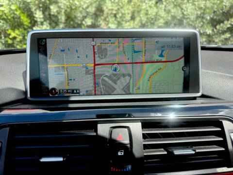 2014 BMW 4 Series 435i