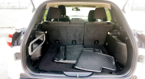 2014 Jeep Cherokee Sport