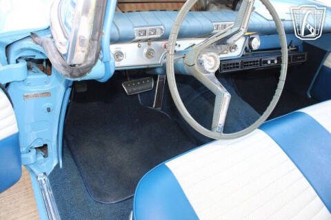 1960 Buick LeSabre