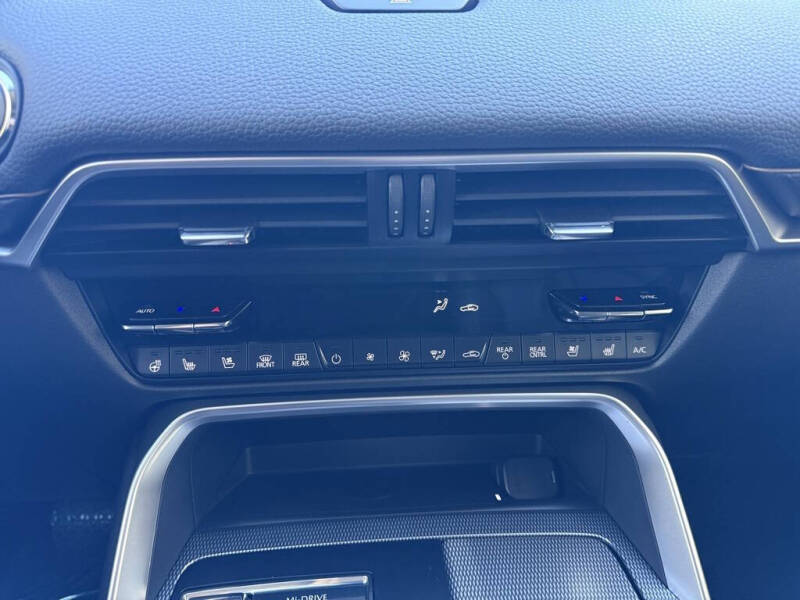 2026 Mazda CX-70 3.3 Turbo Premium