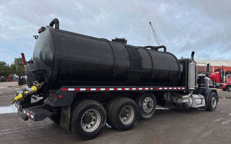 2007 Peterbilt 379