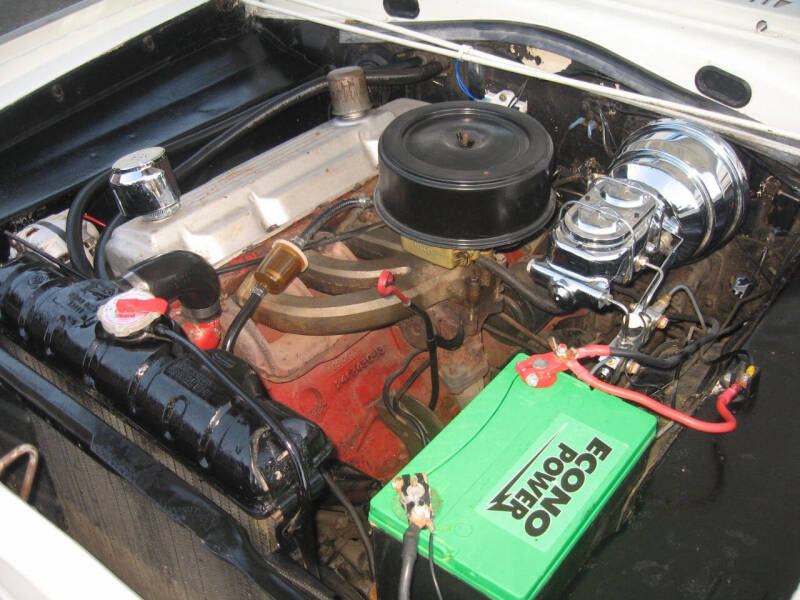 1966 Dodge Dart