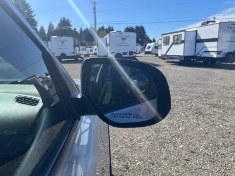 2016 Mitsubishi Outlander SE