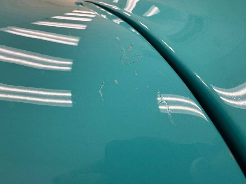 1948 Buick 50 Super