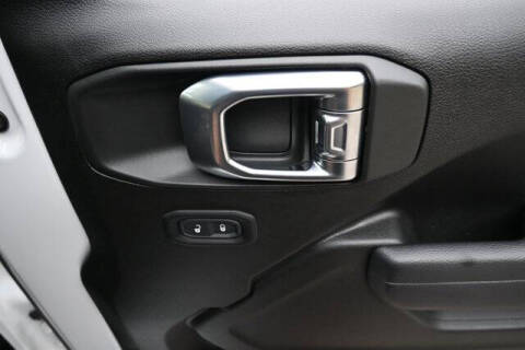 2024 Jeep Gladiator Willys