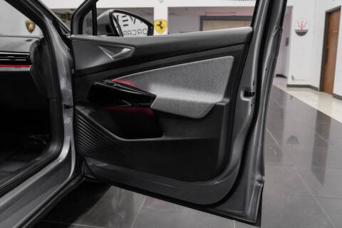 2023 Volkswagen ID.4 Pro