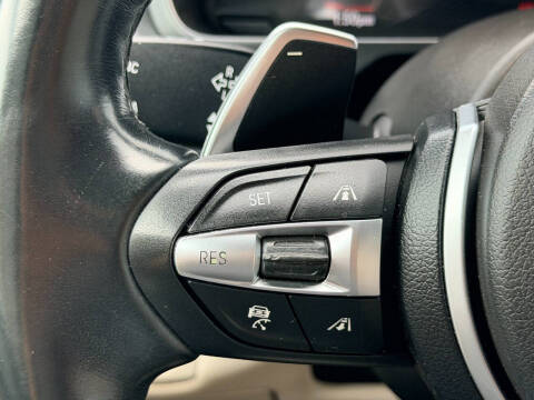 2014 BMW X5 xDrive50i