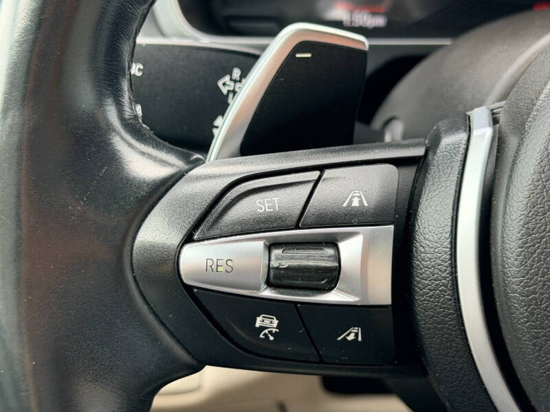 2014 BMW X5 xDrive50i