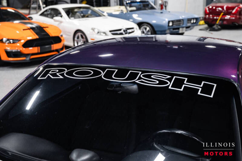 1996 Ford Mustang GT