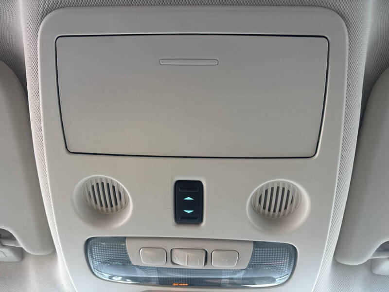 2018 Ford EcoSport SES