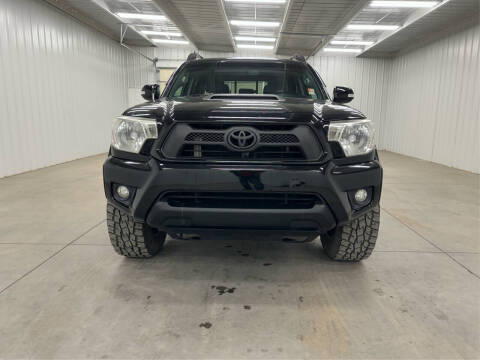 2013 Toyota Tacoma PreRunner V6
