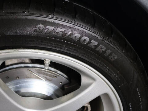 2003 Chevrolet Corvette