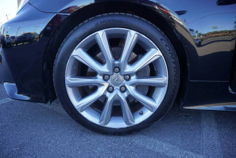 2015 Lexus RC 350