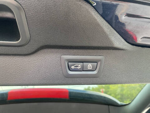 2018 BMW X5 xDrive40e iPerformance