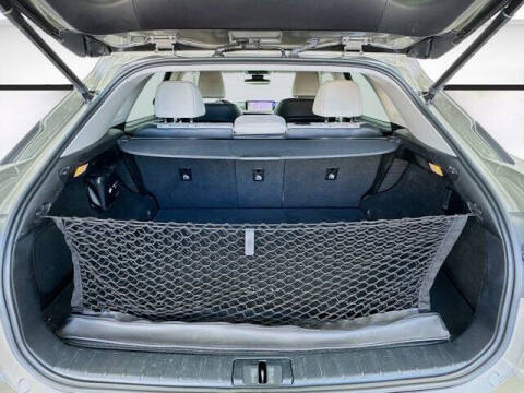 2017 Lexus RX 450h