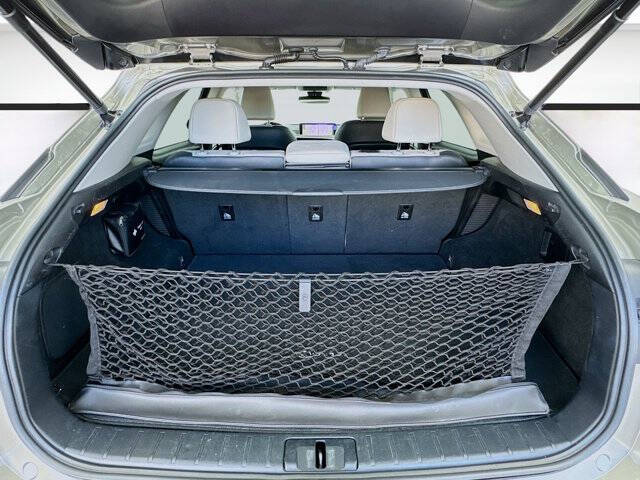 2017 Lexus RX 450h
