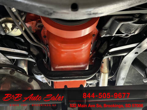 1971 GMC C/K 1500 Series