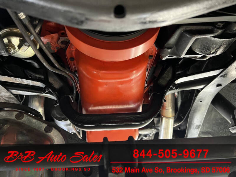 1971 GMC C/K 1500 Series