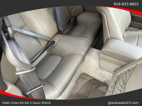1992 Lexus SC 400