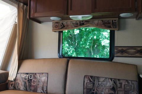 2015 Dutchmen RV Kodiak Cub