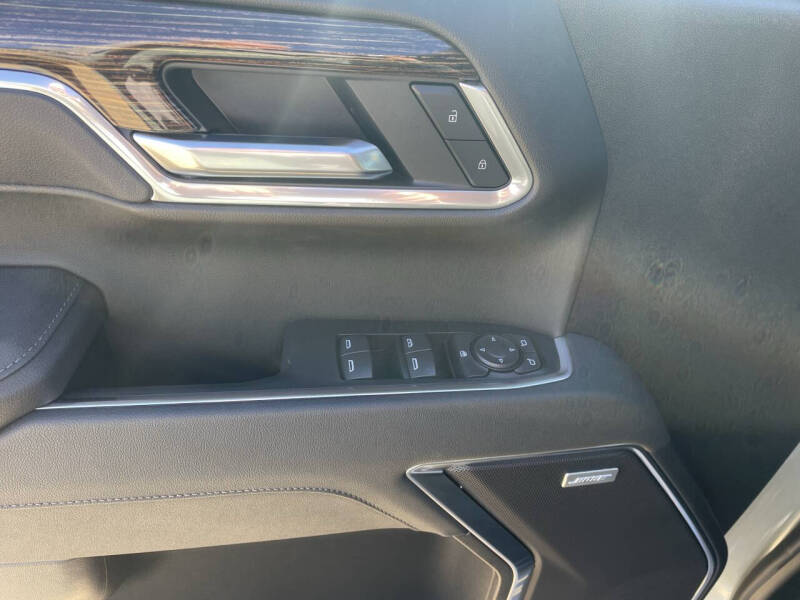 2026 GMC Sierra 1500 Elevation - Photo 9