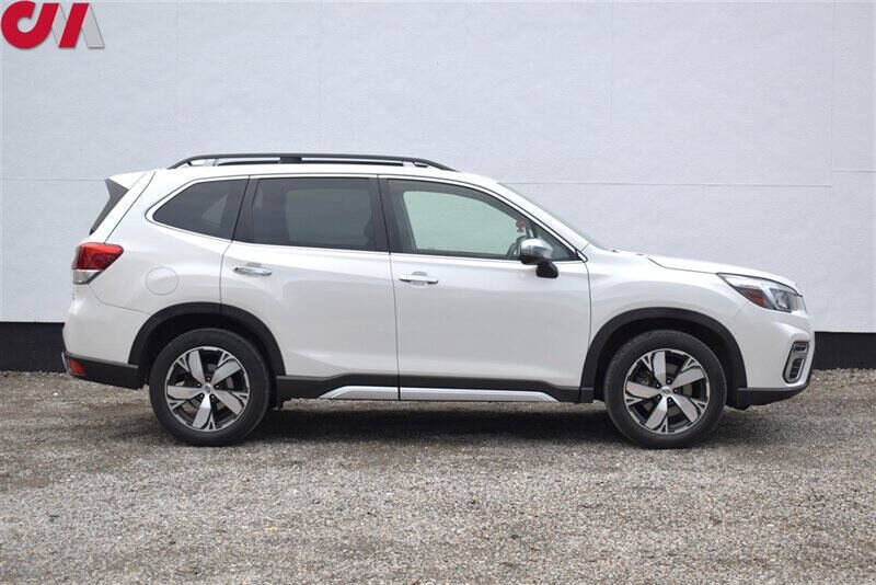 2019 Subaru Forester Touring
