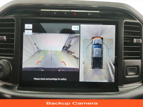 2022 Ford F-150 Limited