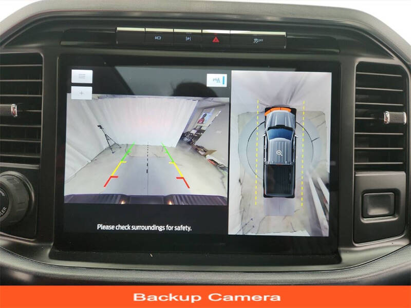 2022 Ford F-150 Limited