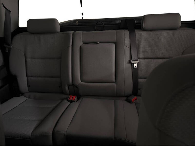 2019 GMC Sierra 2500HD