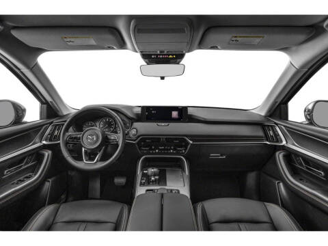 2026 Mazda CX-90 3.3 Turbo Preferred