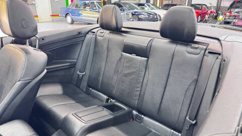 2014 BMW 4 Series 428i