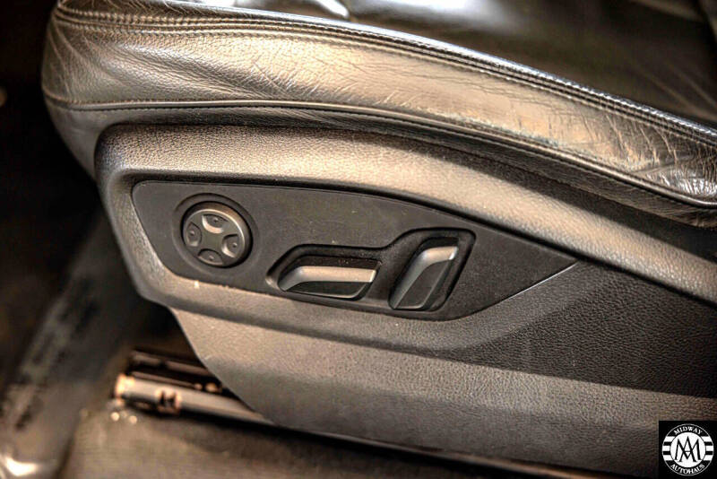 2017 Audi Q7 3.0T quattro Premium Plus